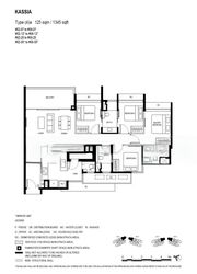 Kassia (D17), Condominium #476105431
